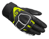 Spidi X-Gt Black Fluorescente yellow 2XL