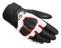 Spidi X-Gt Red L