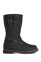 Stylmartin Legend Evo WP Black 40