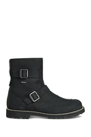 Stylmartin Legend Mid Waterproof Black 39