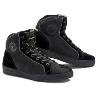 Stylmartin Shadow Black 37