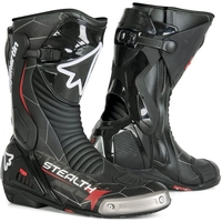 Stylmartin Stealth EVO Black 43