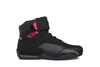Stylmartin Vector WP Black Red 39