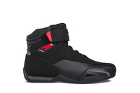 Stylmartin Vector WP Black Red 39