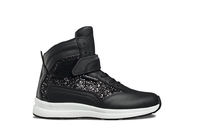 Stylmartin Woman Audax Glam WP Black White 38