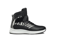 Stylmartin Woman Audax Jungle WP Black White 36