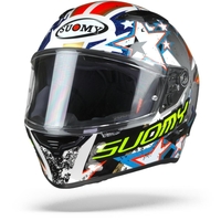 Suomy Speedstar Iwantu Casque Intégral XL
