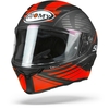 Suomy Speedstar SP1 Casque Intégral Rouge Mat XL
