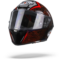 Suomy SR-GP Bagnaia Replica Casque Intégral 2XL