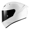 Suomy SR-GP Casque Intégral Blanc Perle 2XL