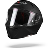 Suomy SR-GP Casque Intégral Noir Mat 2XL