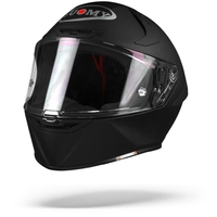 Suomy SR-GP Casque Intégral Noir Mat S