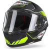 Suomy SR-GP Gamma Casque Intégral Jaune Mat 2XL