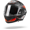 Suomy SR-GP Gamma Casque Intégral Rouge Mat S