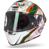 Suomy SR-GP Hickman Replica 2XL