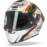 Suomy SR-GP Hickman Replica M
