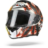Suomy Stellar Apache Casque Intégral S