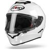 Suomy Stellar Plain Casque Intégral Blanc XL