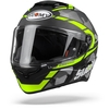 Suomy Stellar Race Squad Casque Intégral Jaune Mat XL