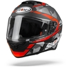 Suomy Stellar Race Squad Casque Intégral Rouge Mat S