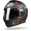 Suomy Stellar Wrench Casque Intégral Vert Gris Mat XL