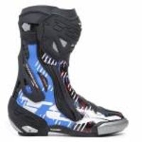 TCX Boot RT-Race Pro Air Black Blue Red 47