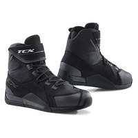 TCX District Wp Black 48