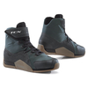 TCX District Wp Gunmetal Brown 48
