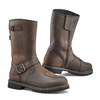 TCX Fuel Wp Brown 44