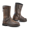 TCX Fuel Wp Brown 46