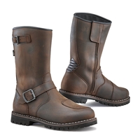 TCX Fuel Wp Brown 46