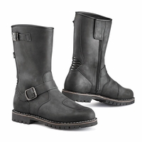 TCX Fuel Wp Noir 48