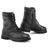TCX Hero Wp Black 45