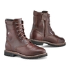 TCX Hero Wp Brown 40