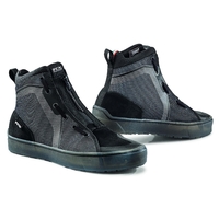 TCX Ikasu Wp Black Reflex 48