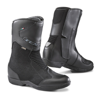 TCX Lady Tourer Gtx Black 39