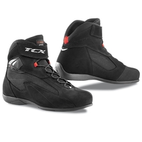 TCX Pulse Black 47