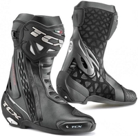 TCX Rt-Race Noir Noir 40