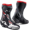 TCX Rt-Race Pro Air Black Gris Rouge 43