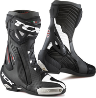 TCX Rt-Race Pro Air Noir 49