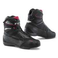 TCX Rush 2 Lady Wp Black Pink 40