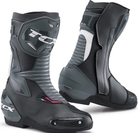 TCX Sp-Master Lady Black White 38