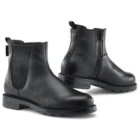 TCX Staten Wp Black Grey 43