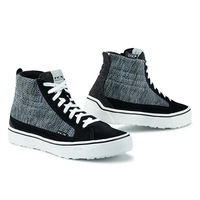 TCX Street 3 Lady Air Black Grey 36