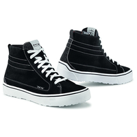 TCX Street 3 Lady Wp Black 40