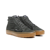 TCX Street 3 Wp Green Brown 47