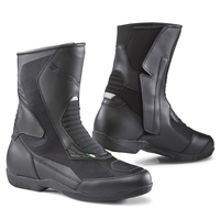 TCX Zephyr Flow Noir 45