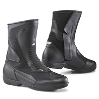 TCX Zephyr Flow Noir 48