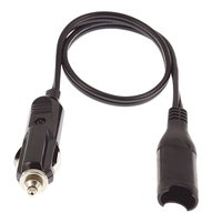Tecmate Acc. SET O12,  Bike Socket Plug