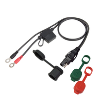 Tecmate Optimate TM-O01 Permanent Lead